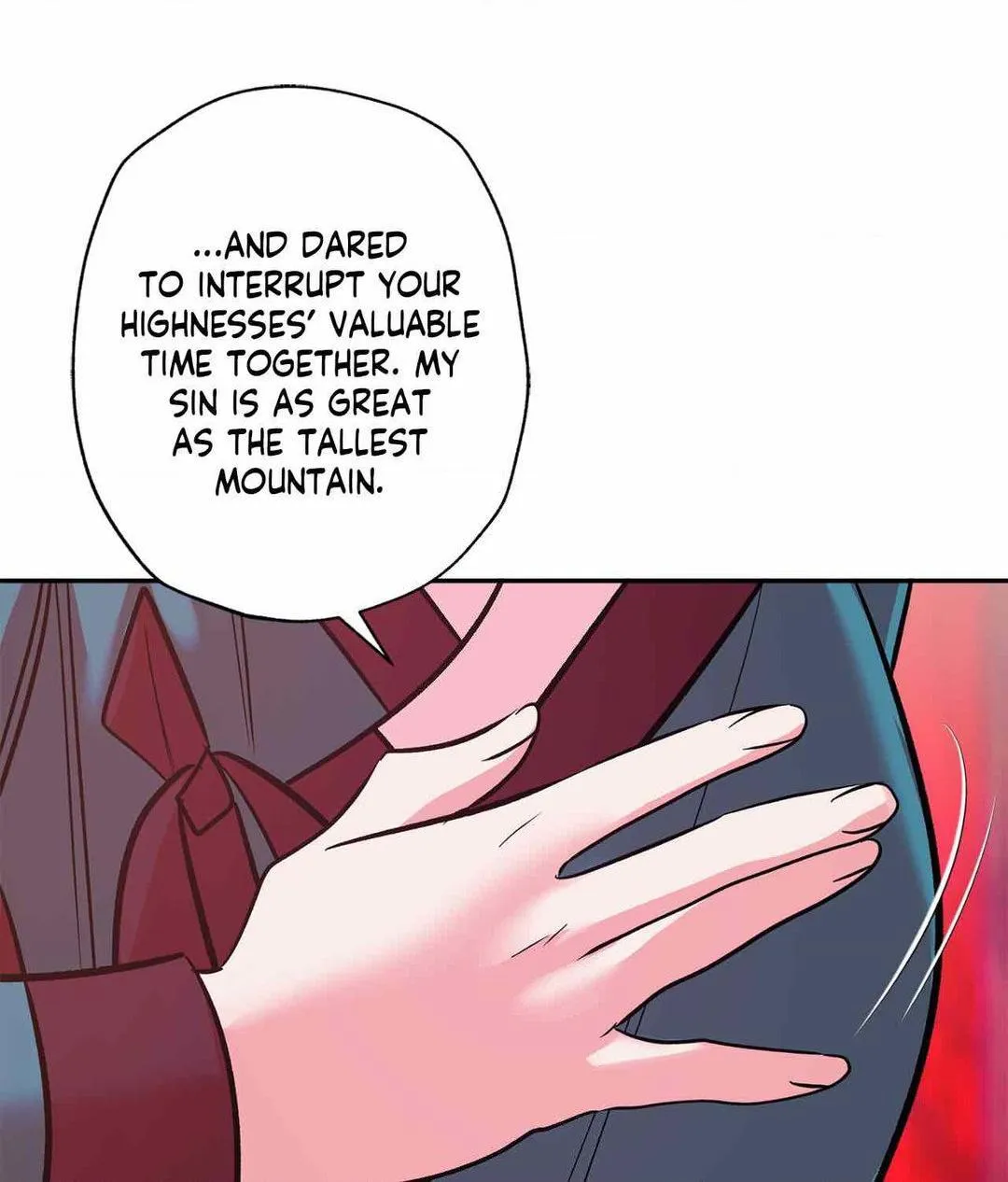 Read The Succubus Dream chapter 6 image 17 on Lezhin