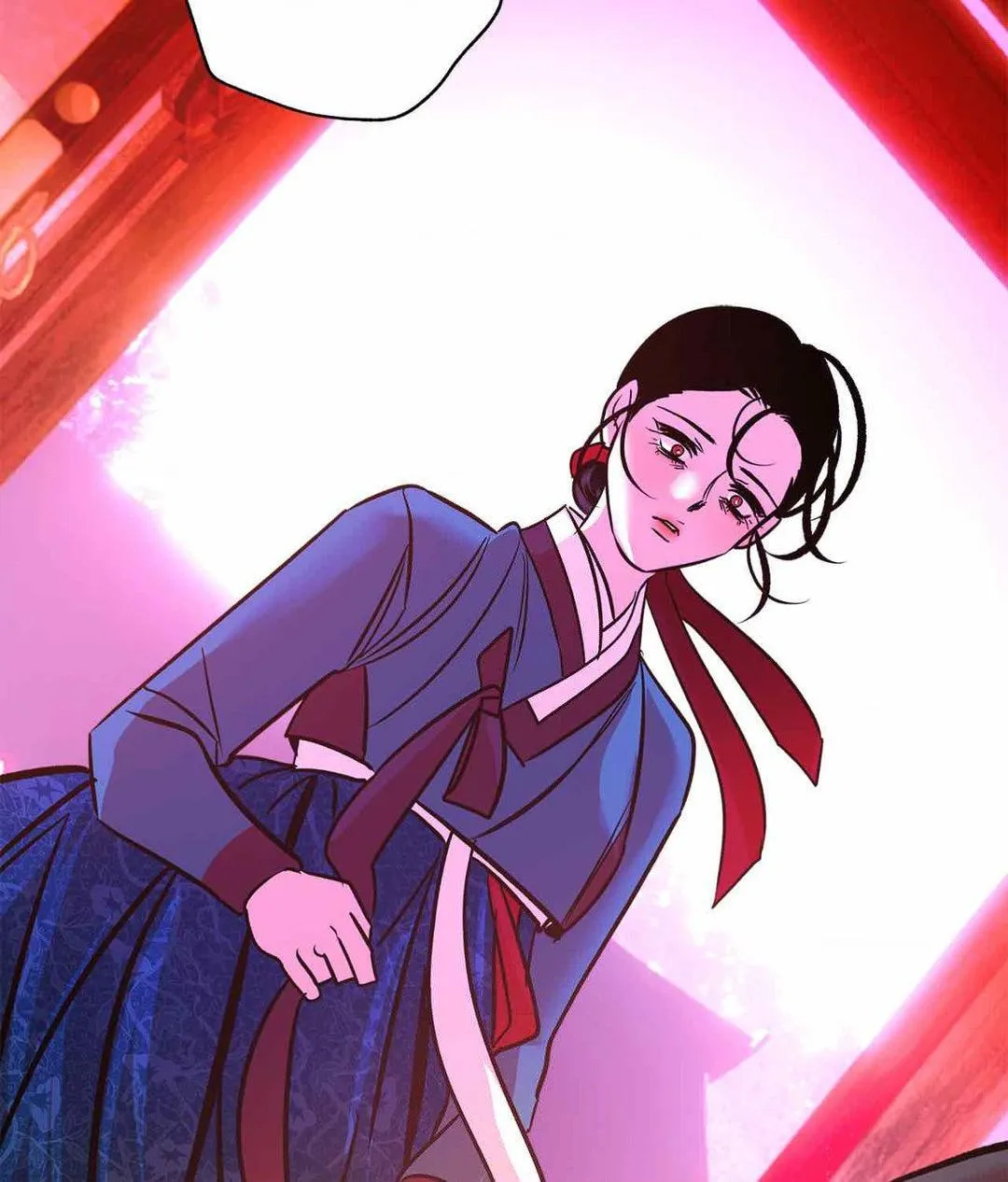 Read The Succubus Dream chapter 6 image 25 on Lezhin