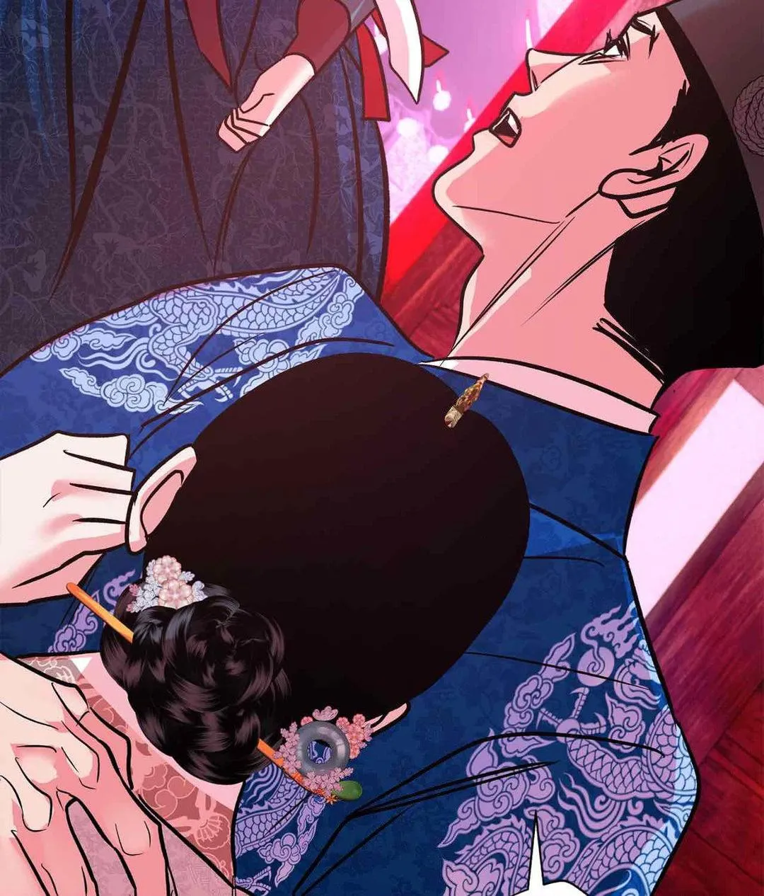 Read The Succubus Dream chapter 6 image 26 on Lezhin