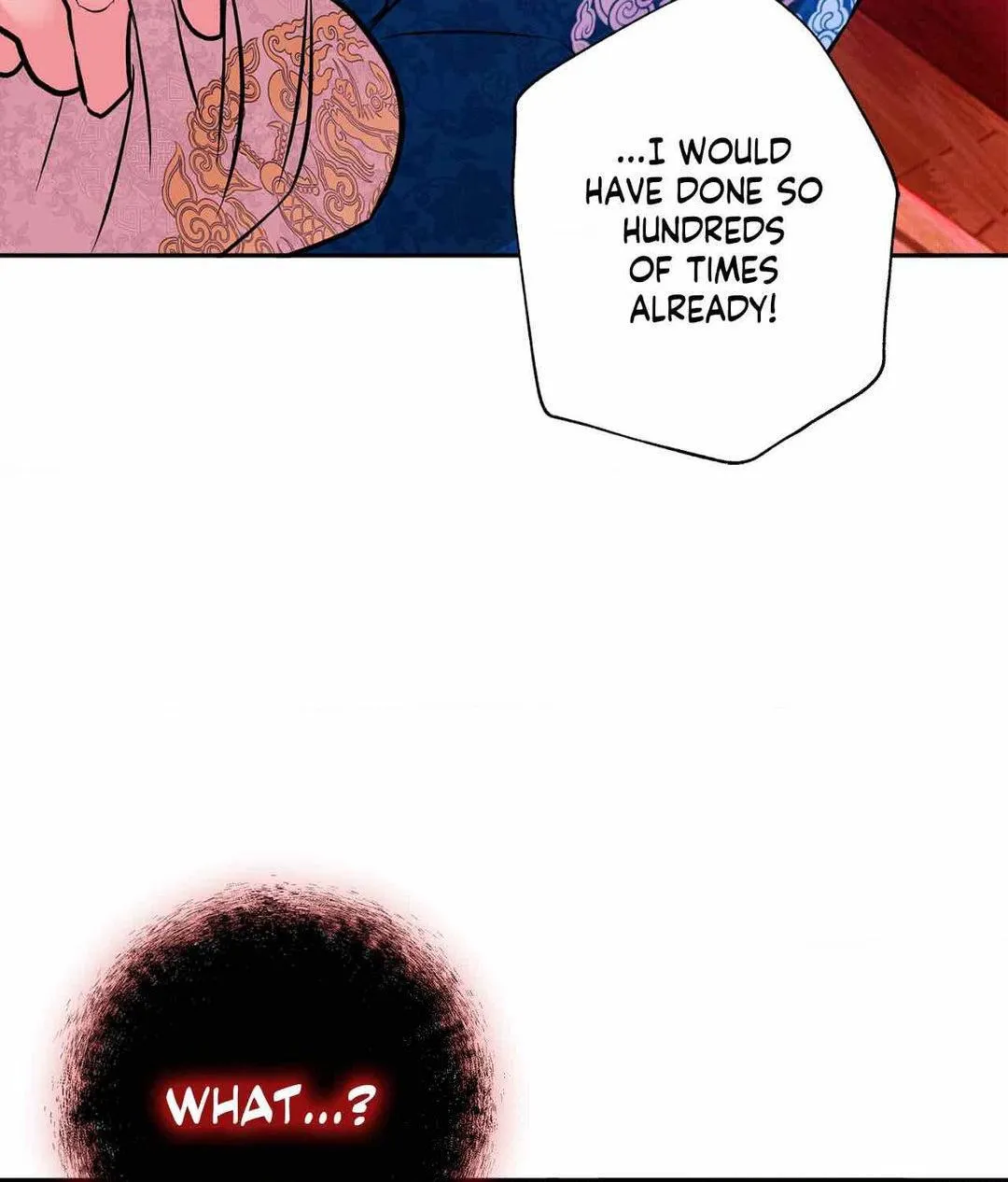 Read The Succubus Dream chapter 6 image 27 on Lezhin