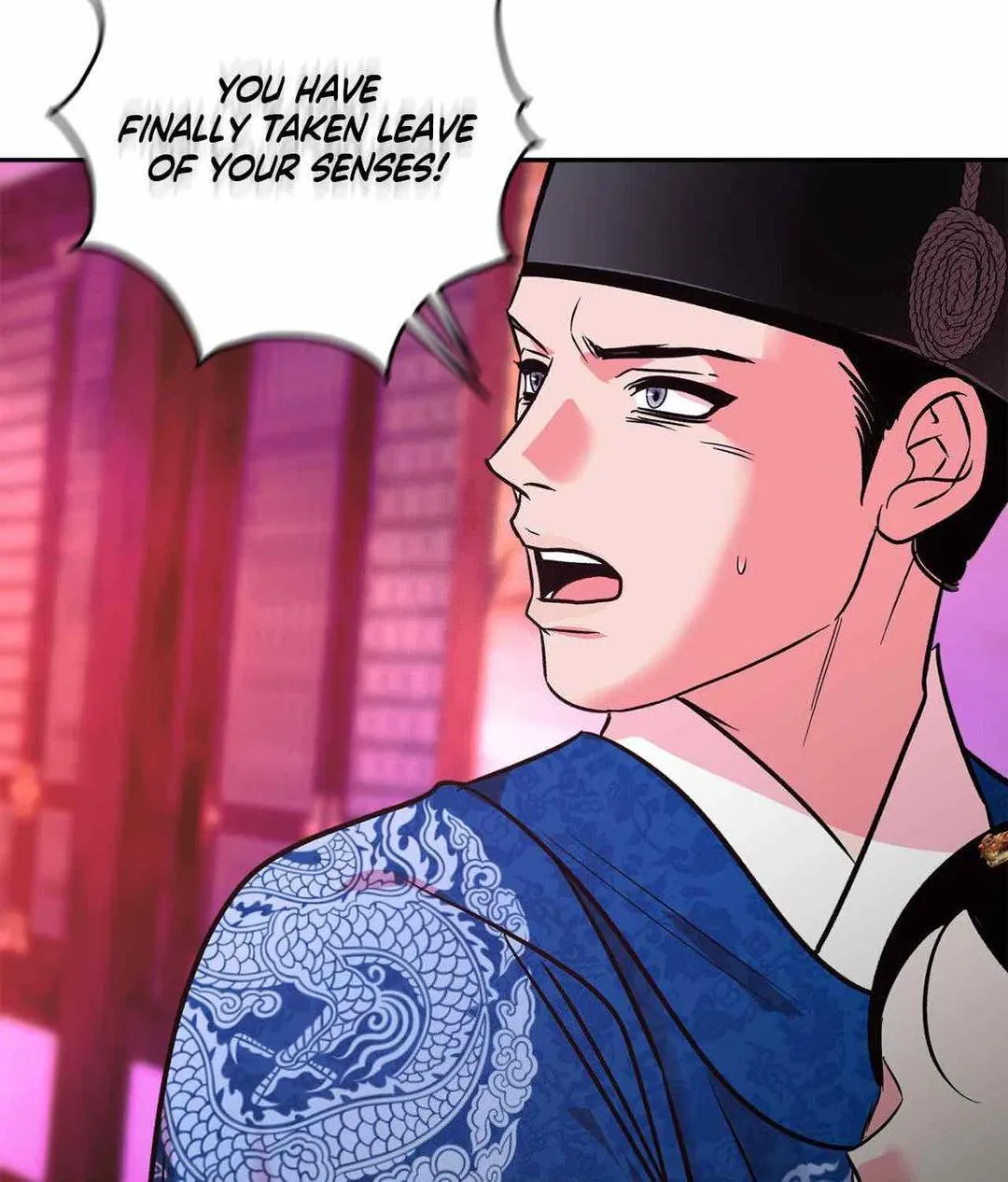 Read The Succubus Dream chapter 6 image 3 on Lezhin