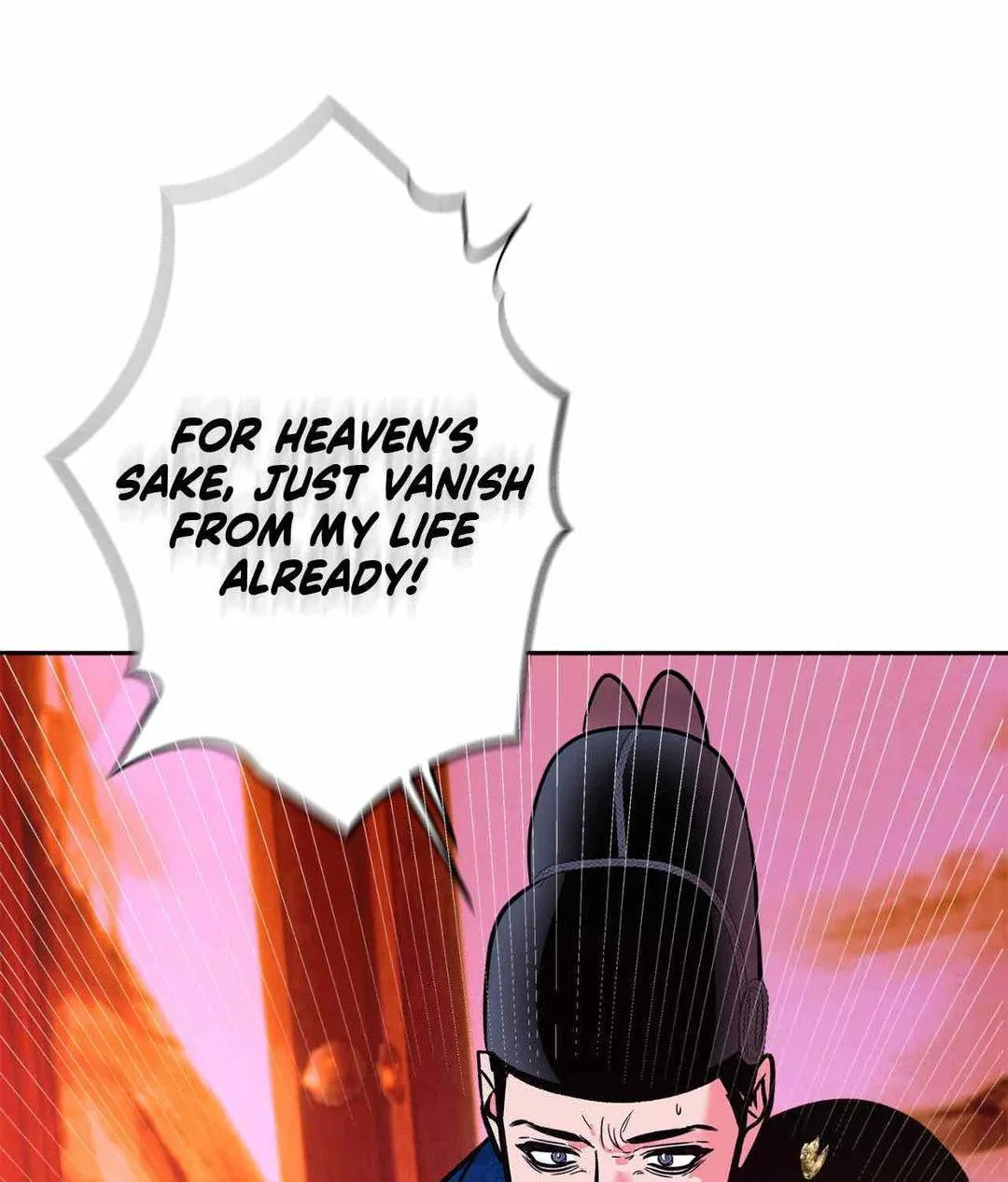 Read The Succubus Dream chapter 6 image 31 on Lezhin