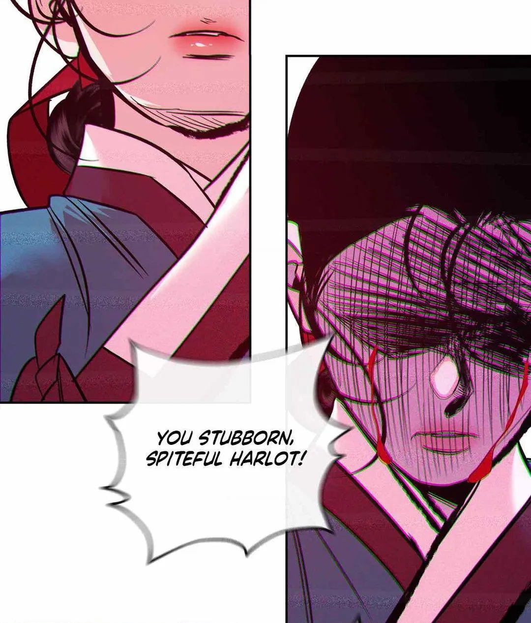 Read The Succubus Dream chapter 6 image 35 on Lezhin