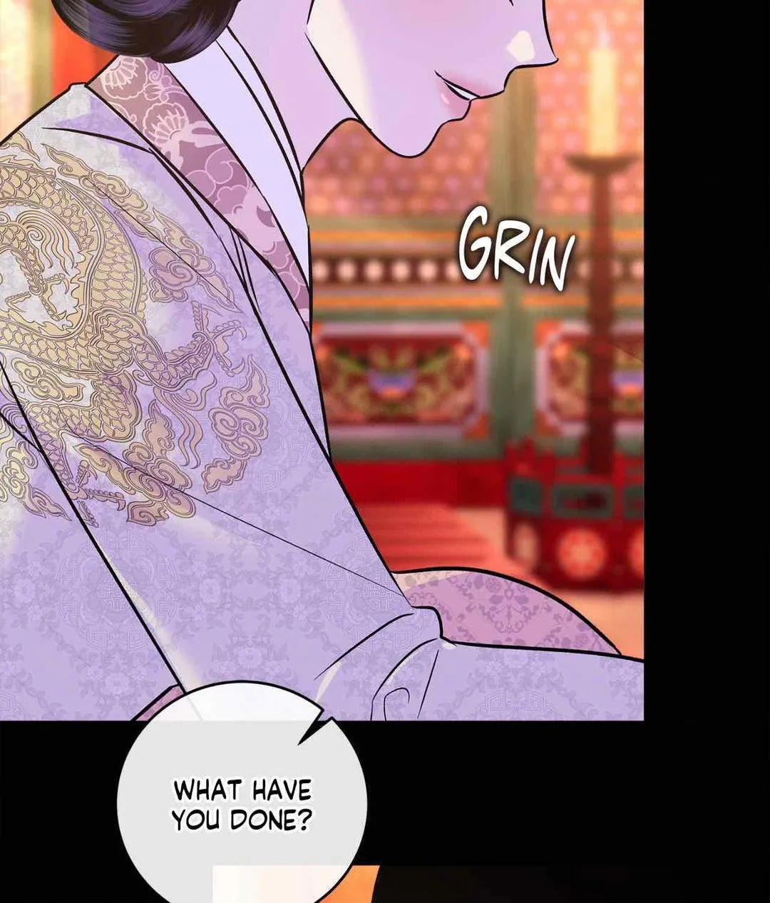 Read The Succubus Dream chapter 6 image 47 on Lezhin