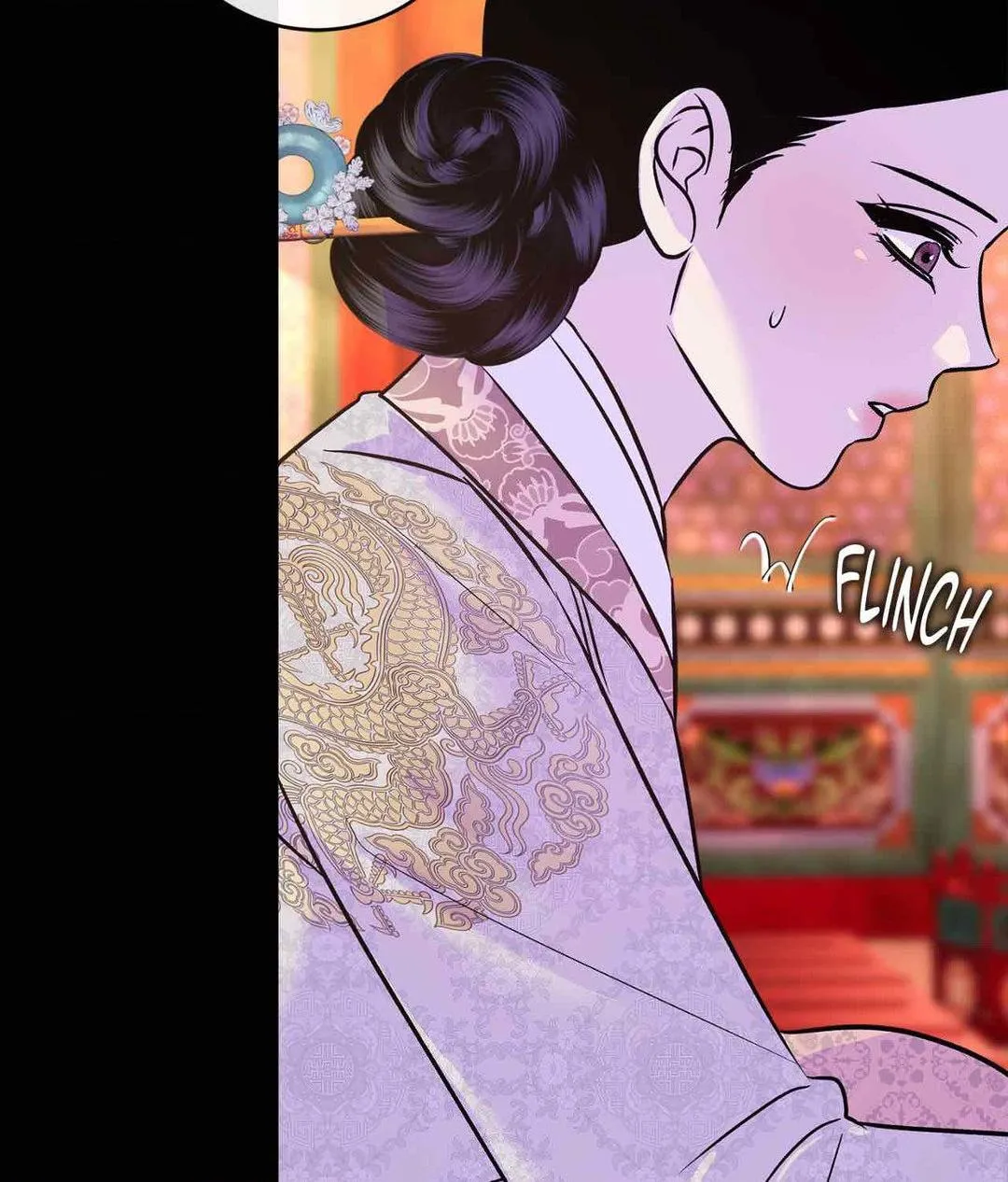 Read The Succubus Dream chapter 6 image 48 on Lezhin
