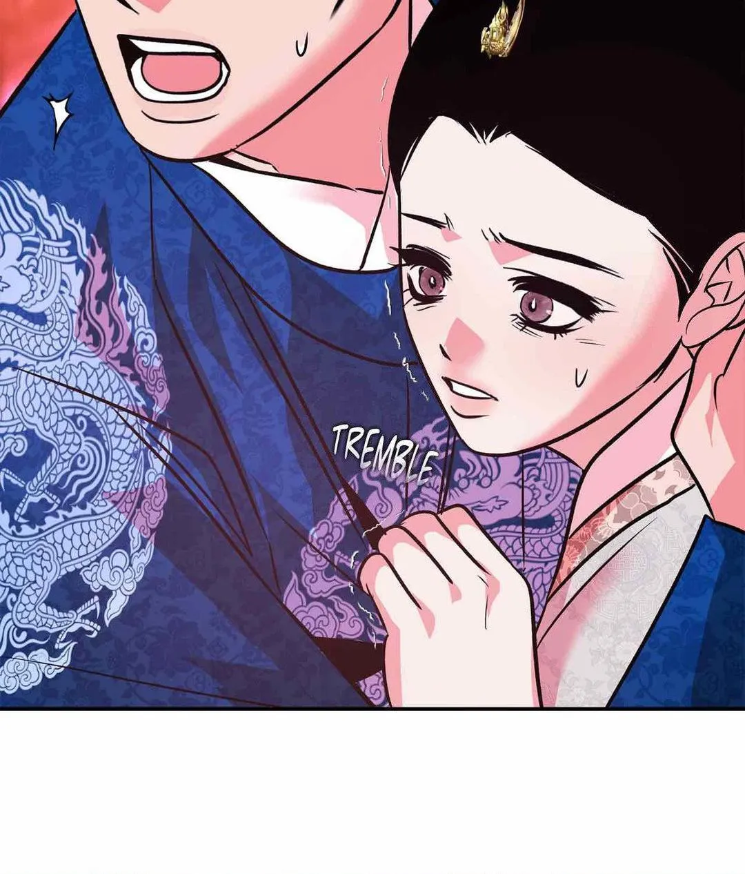 Read The Succubus Dream chapter 6 image 5 on Lezhin