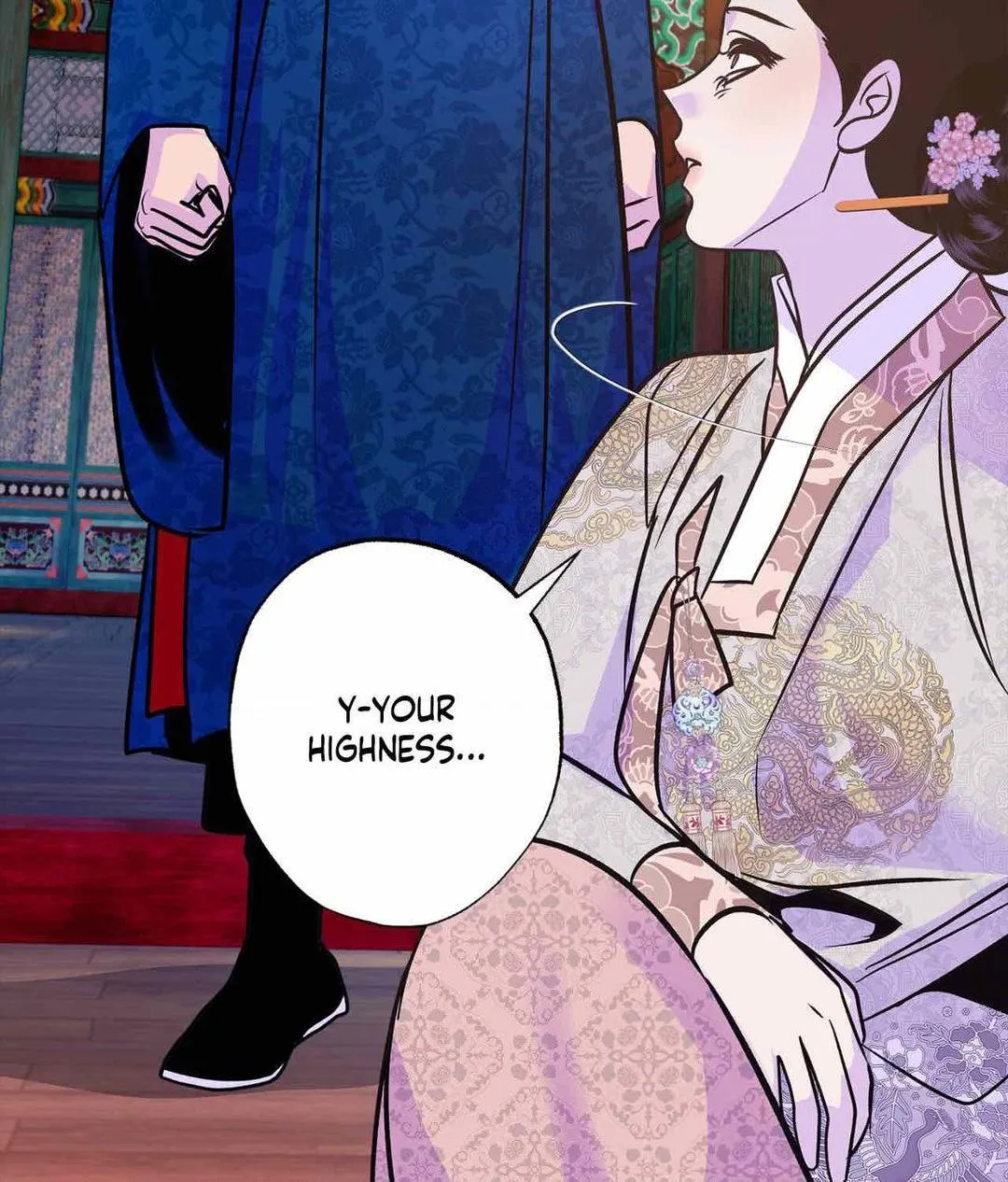 Read The Succubus Dream chapter 6 image 51 on Lezhin
