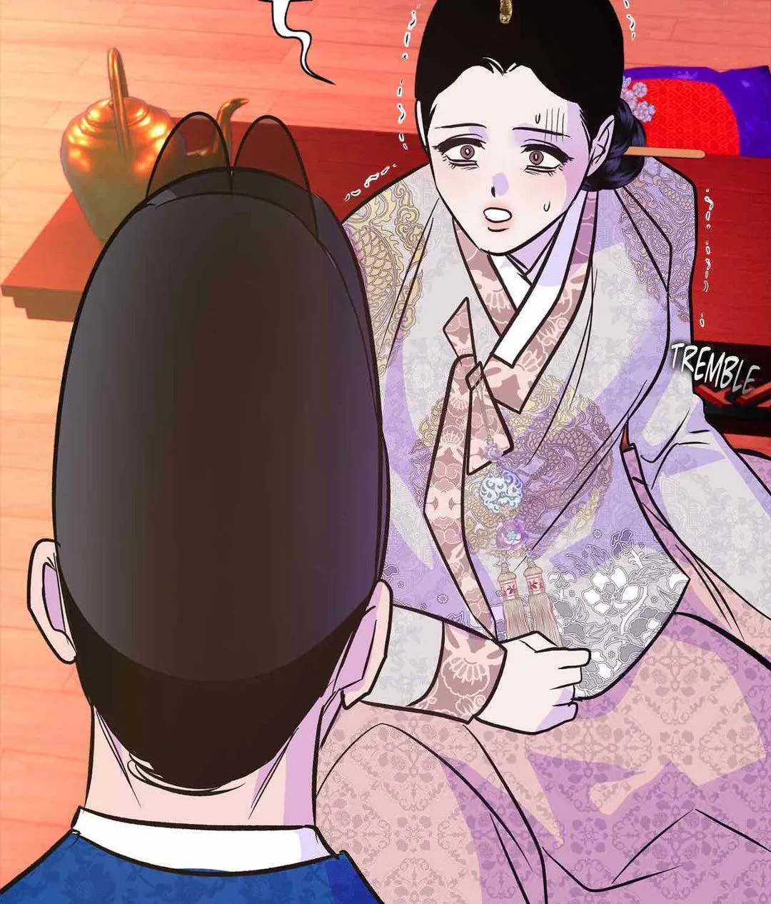 Read The Succubus Dream chapter 6 image 53 on Lezhin