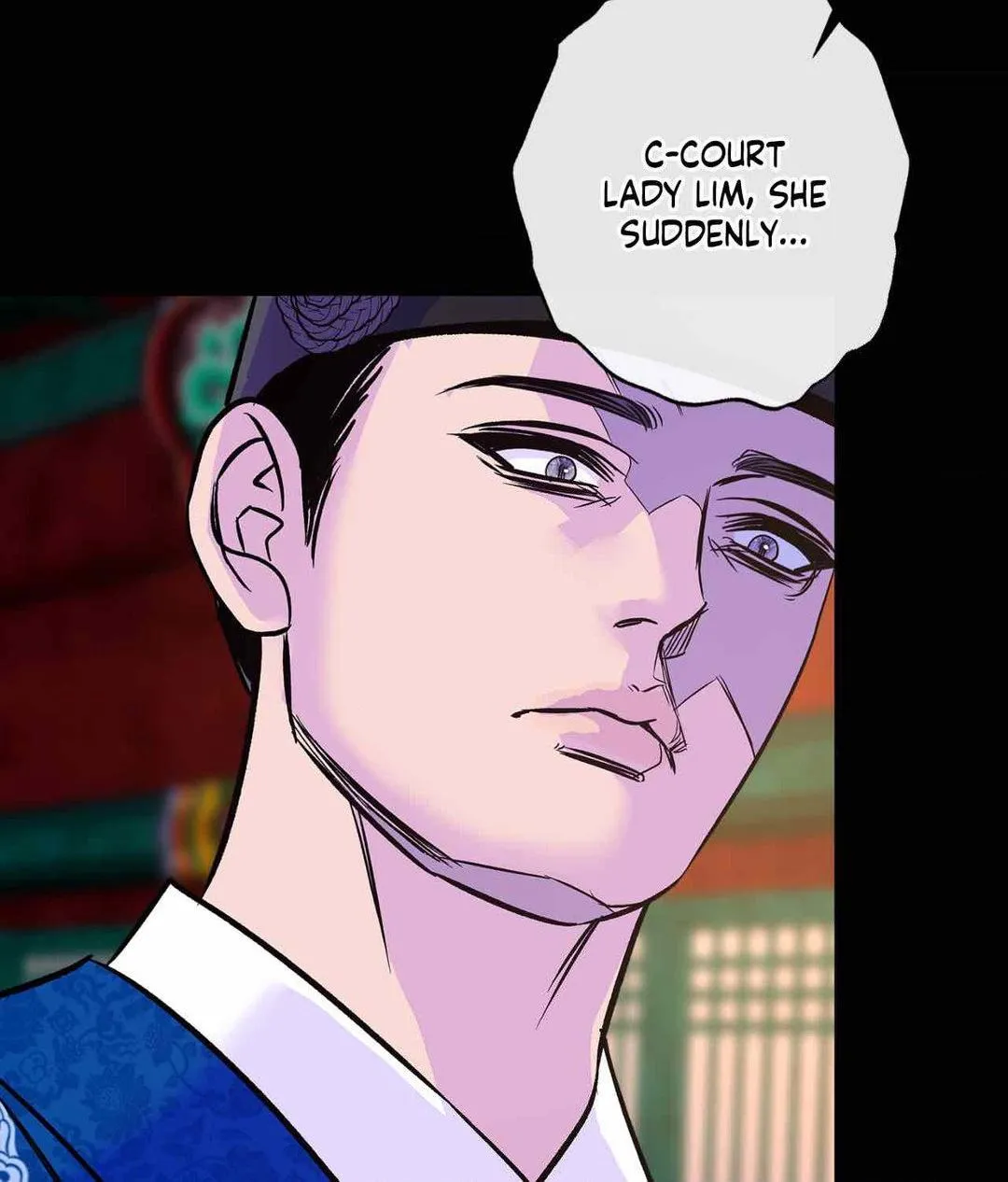 Read The Succubus Dream chapter 6 image 55 on Lezhin