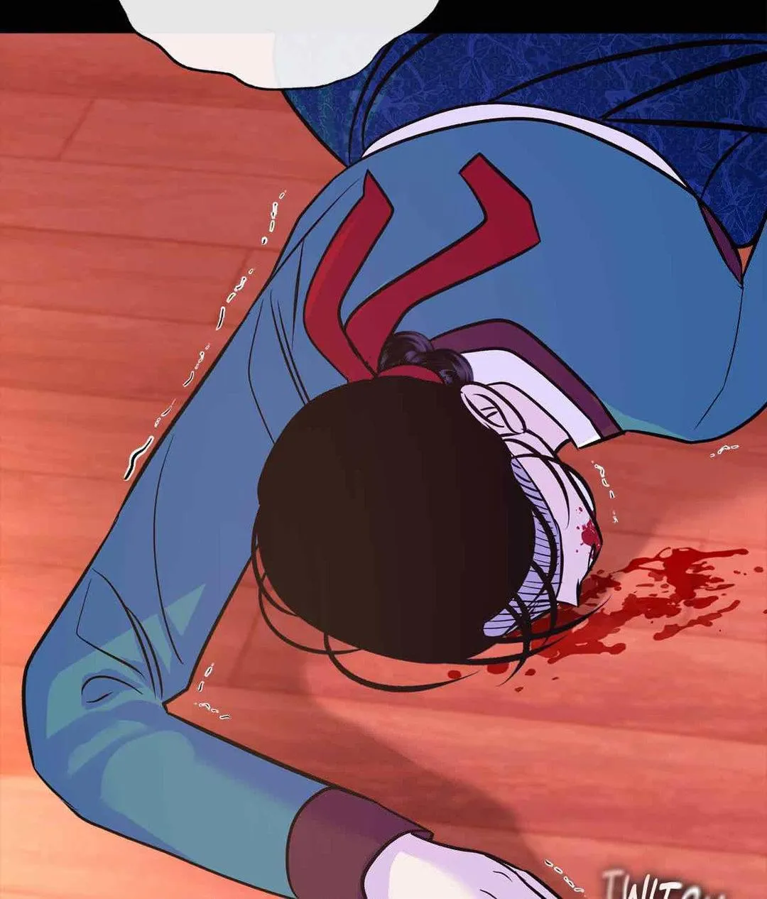 Read The Succubus Dream chapter 6 image 57 on Lezhin