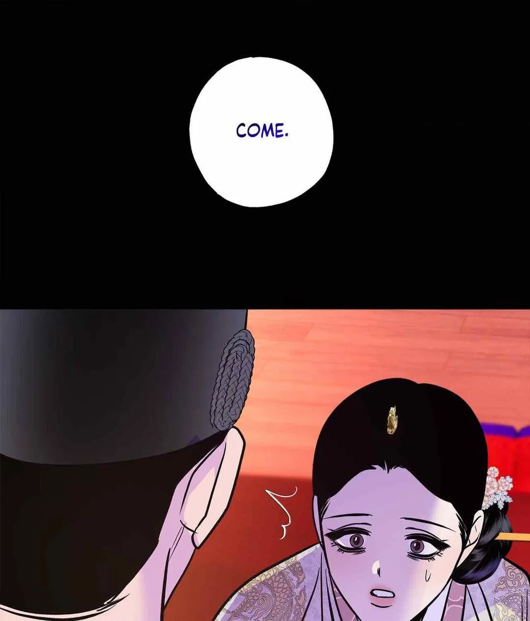 Read The Succubus Dream chapter 6 image 65 on Lezhin