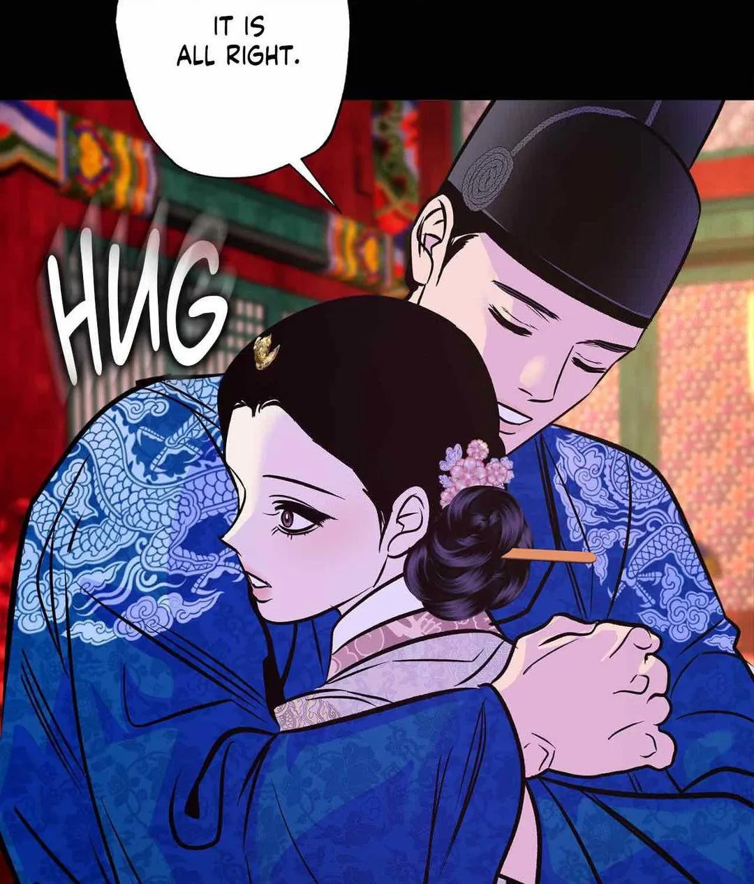 Read The Succubus Dream chapter 6 image 69 on Lezhin