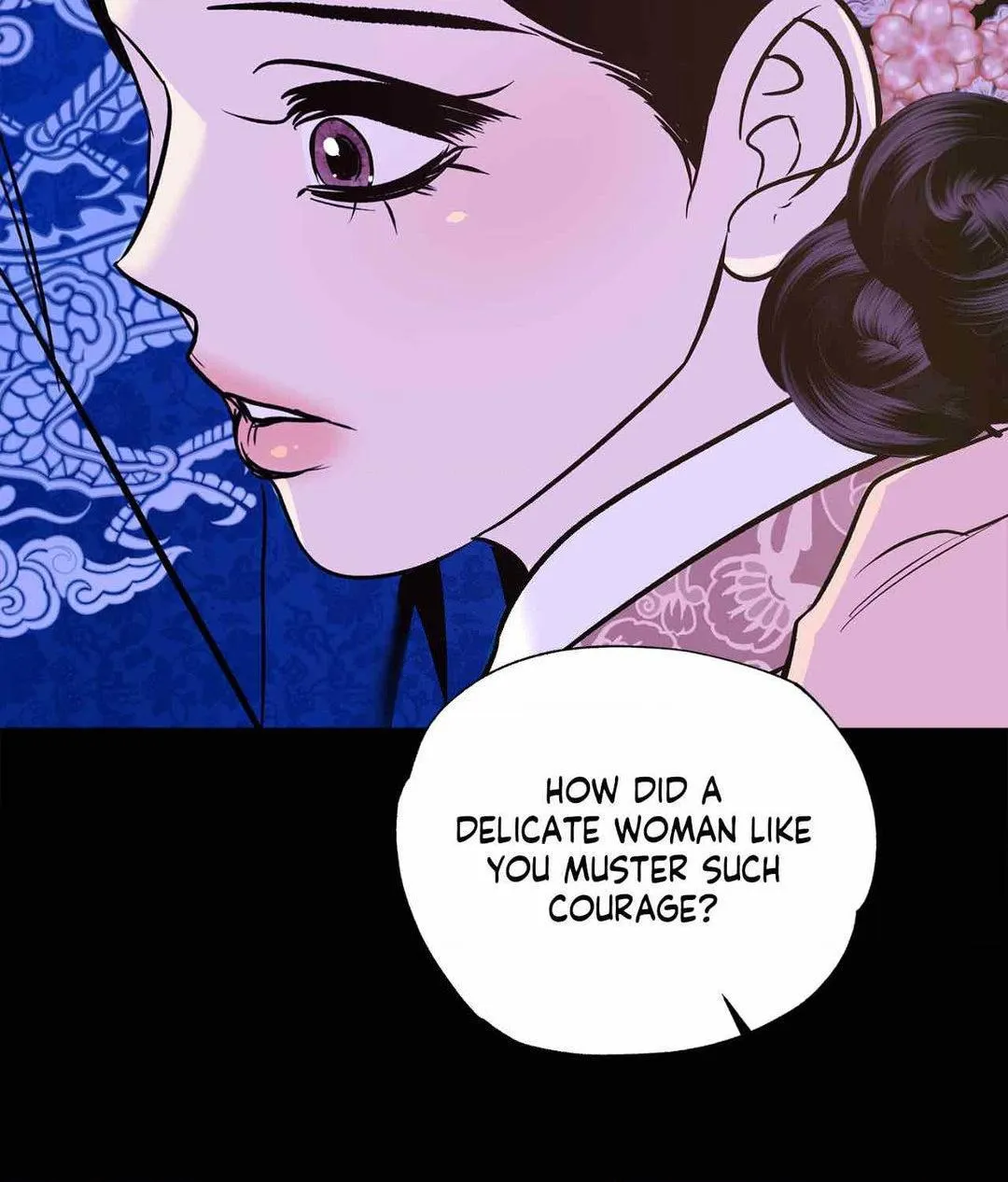 Read The Succubus Dream chapter 6 image 72 on Lezhin