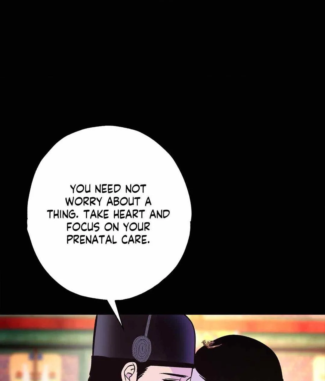 Read The Succubus Dream chapter 6 image 73 on Lezhin