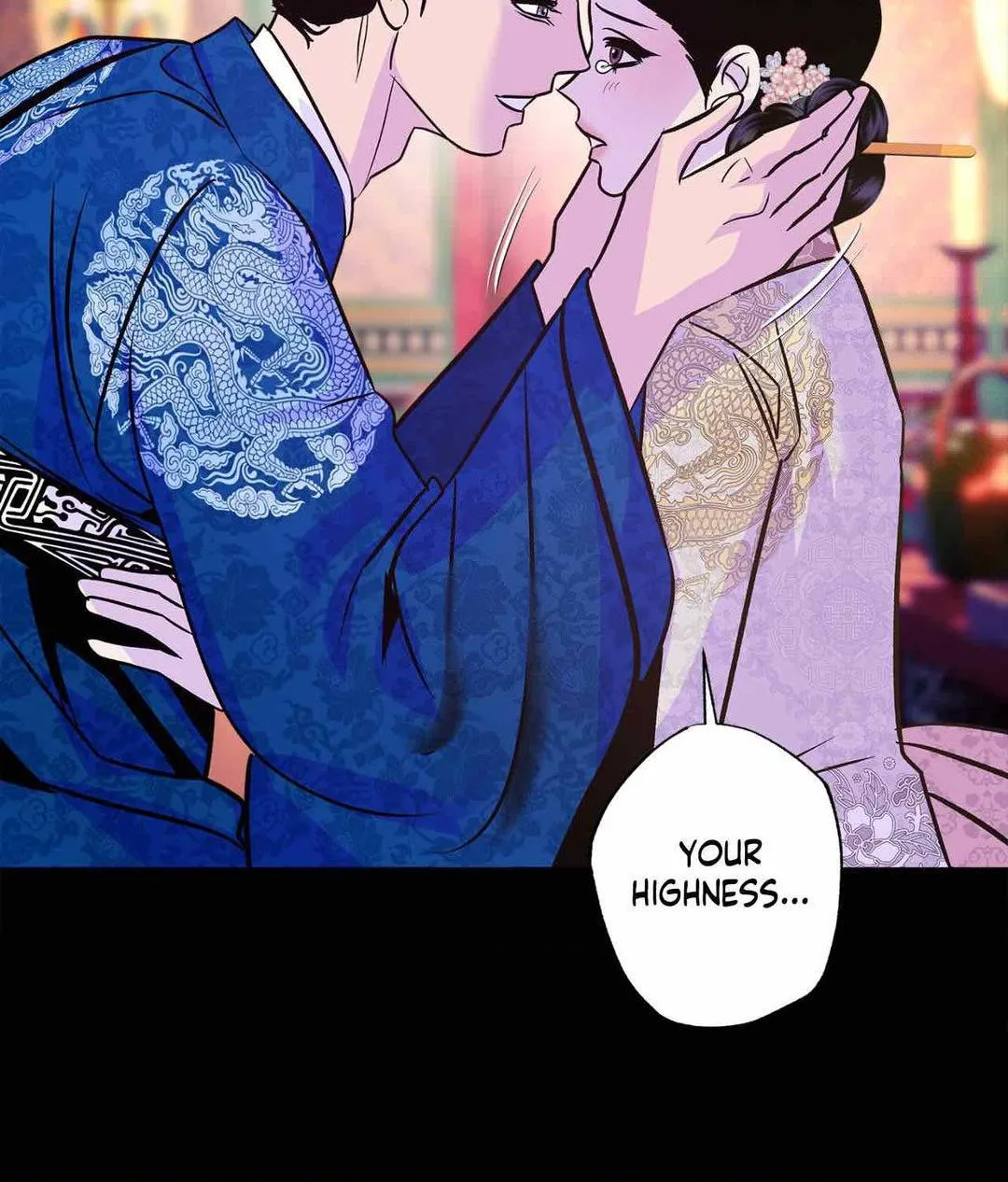 Read The Succubus Dream chapter 6 image 74 on Lezhin