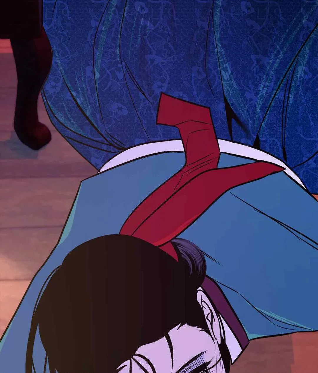 Read The Succubus Dream chapter 6 image 76 on Lezhin