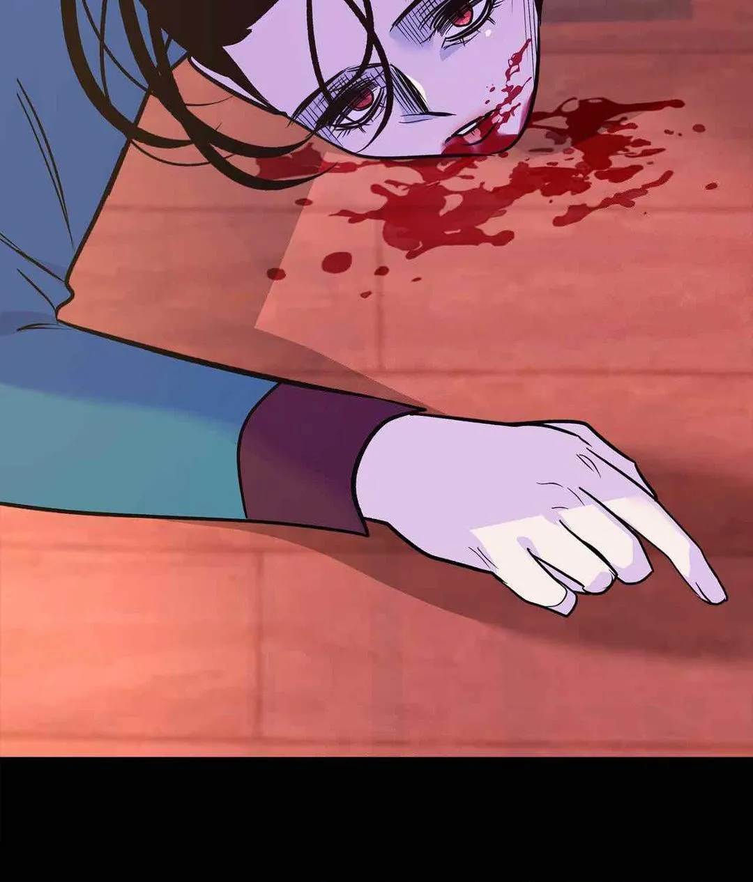 Read The Succubus Dream chapter 6 image 77 on Lezhin