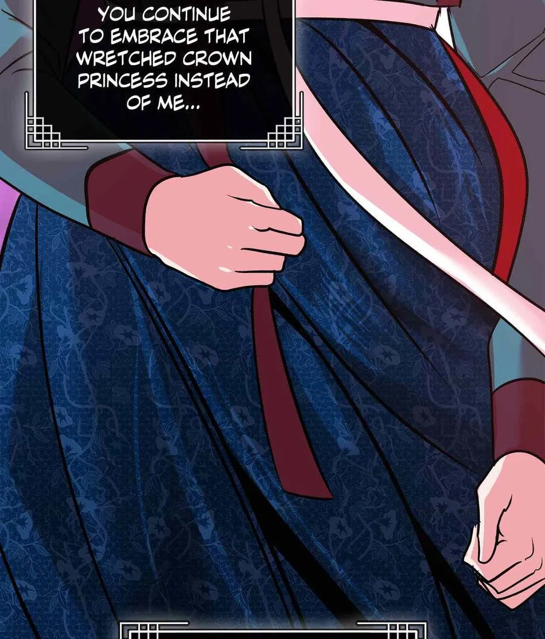 Read The Succubus Dream chapter 6 image 8 on Lezhin