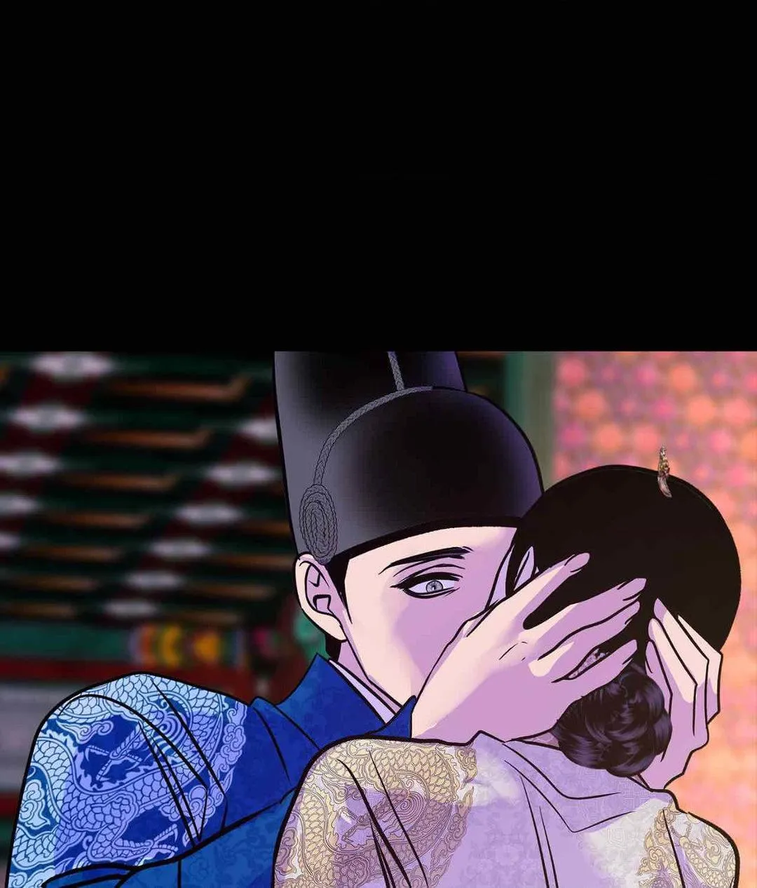 Read The Succubus Dream chapter 6 image 80 on Lezhin