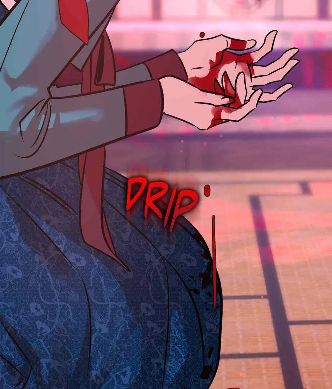Read The Succubus Dream chapter 6 image 86 on Lezhin