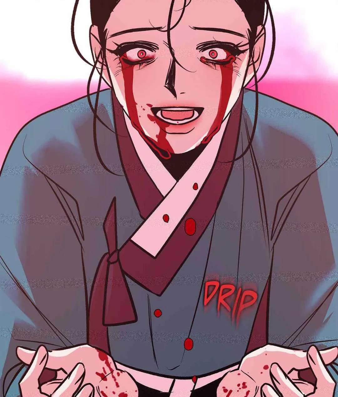 Read The Succubus Dream chapter 6 image 95 on Lezhin