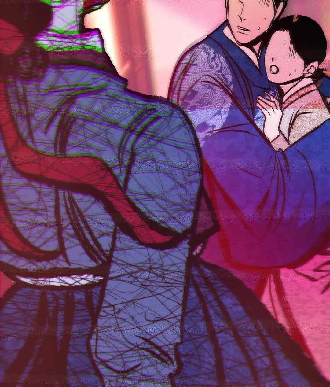 Read The Succubus Dream chapter 6 image 98 on Lezhin