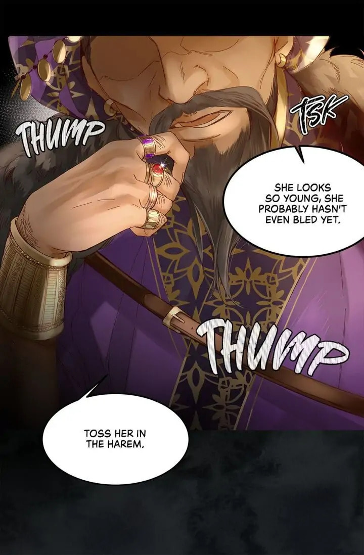 Read The Sultan