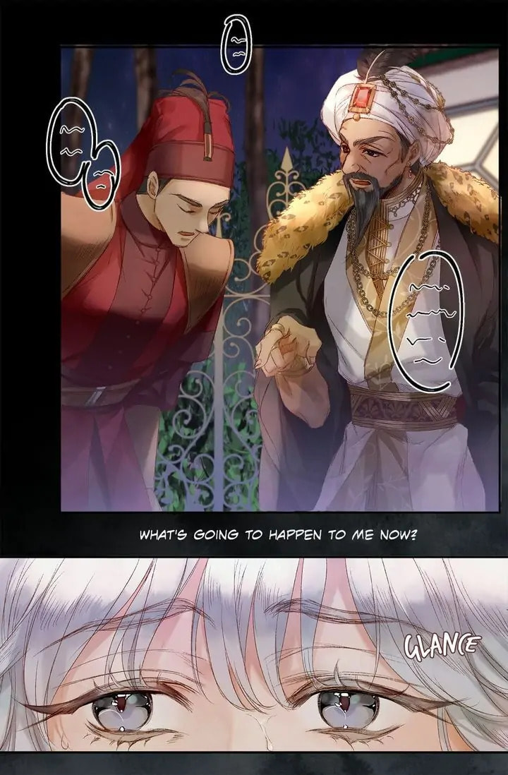 Read The Sultan