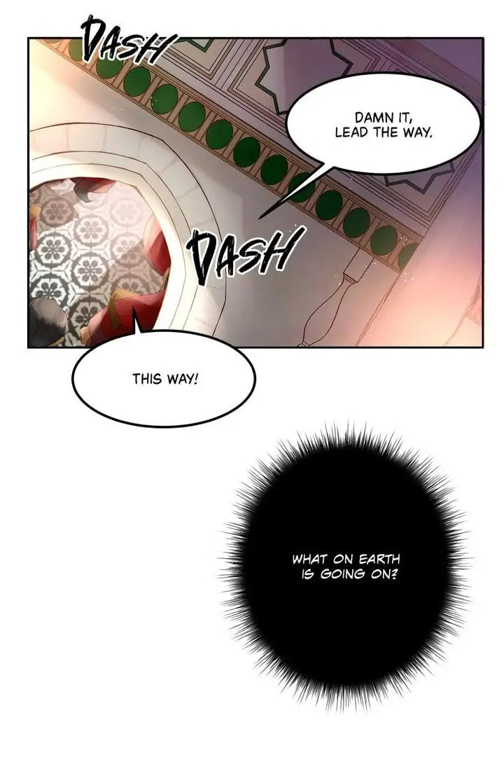 Read The Sultan
