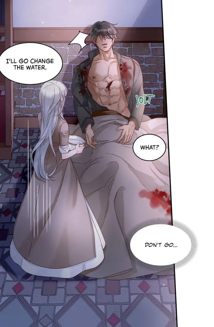 Read The Sultan