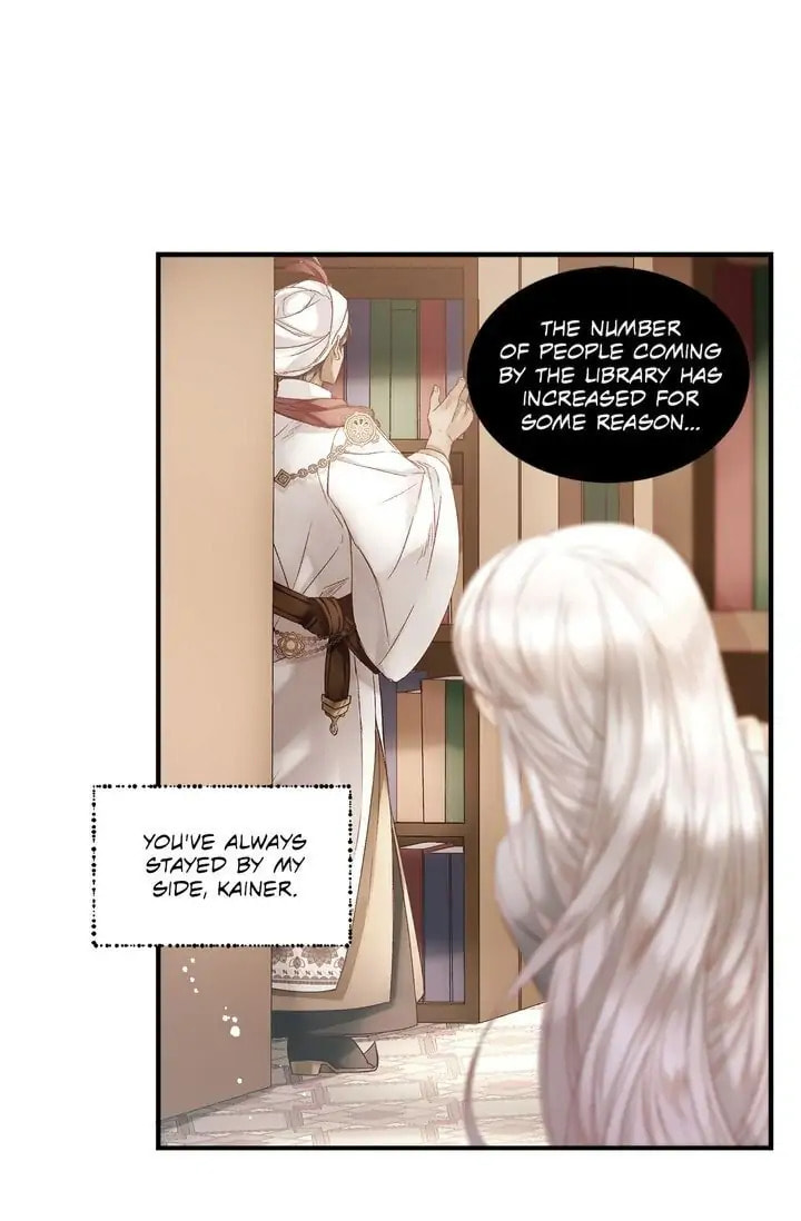 Read The Sultan