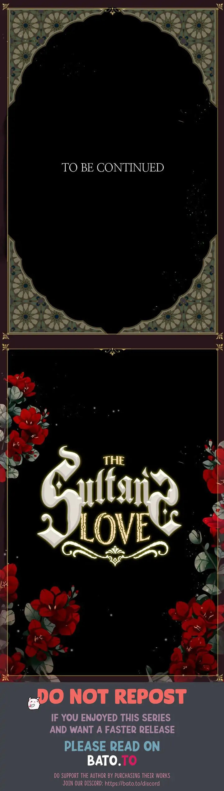 Read The Sultan