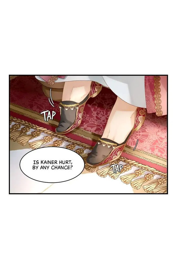Read The Sultan