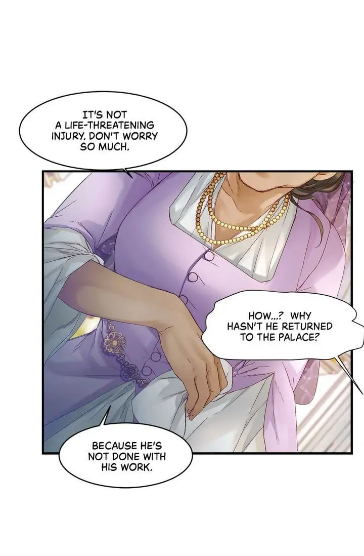 Read The Sultan