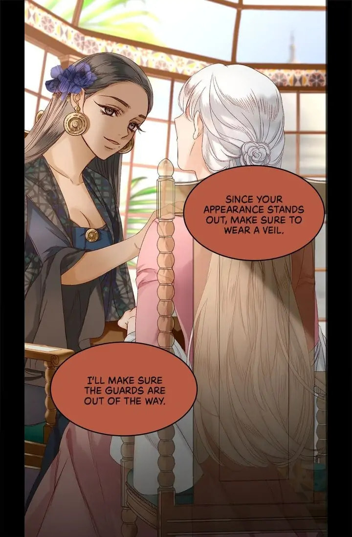 Read The Sultan