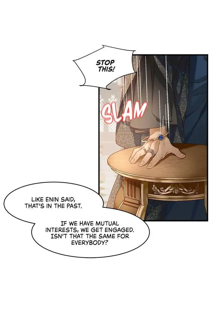 Read The Sultan