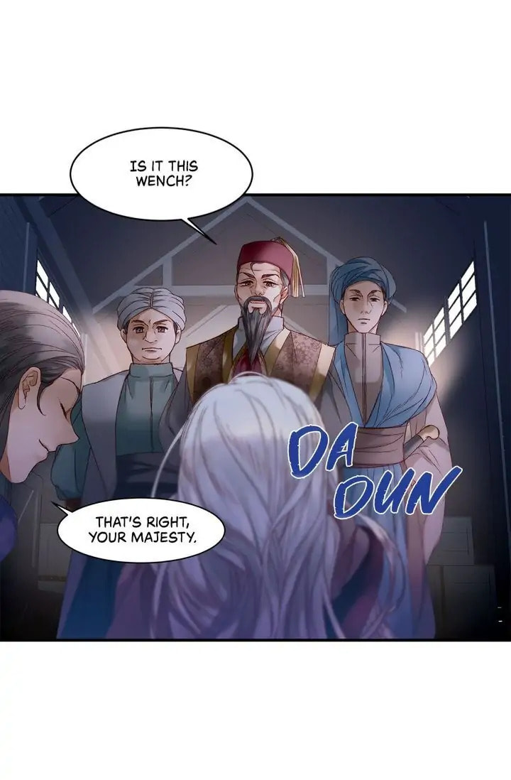 Read The Sultan