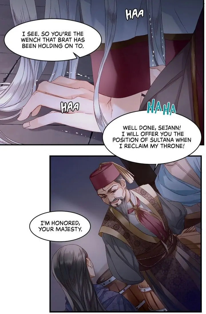 Read The Sultan