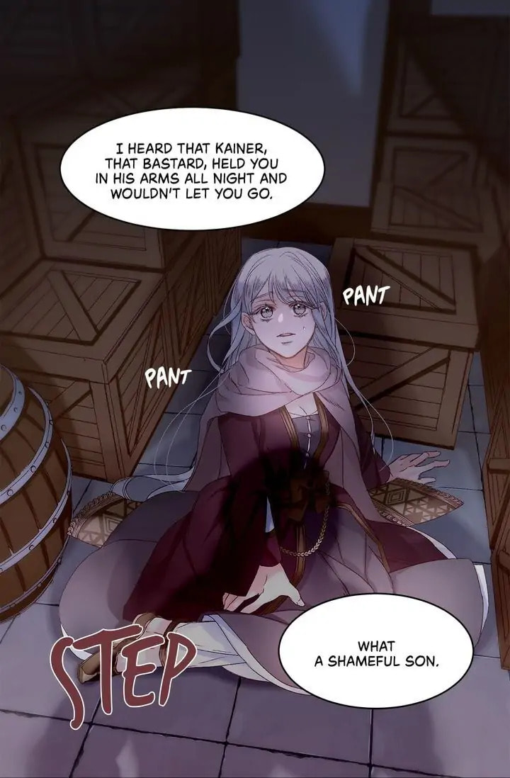 Read The Sultan