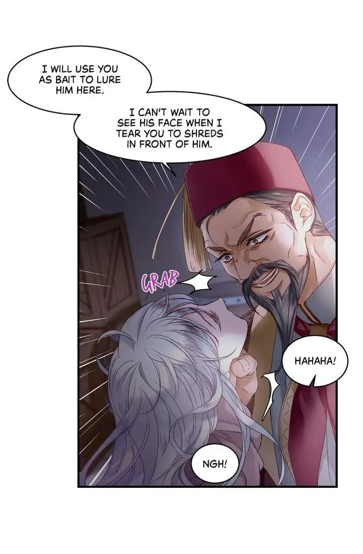 Read The Sultan