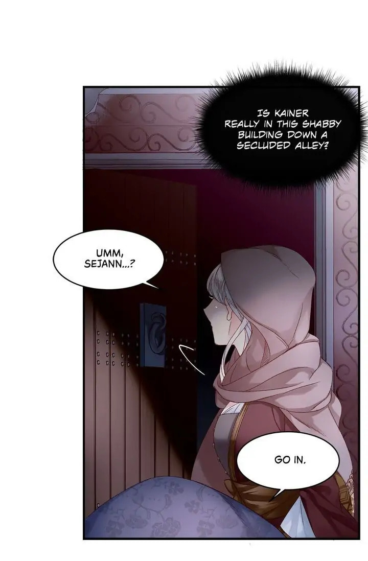 Read The Sultan