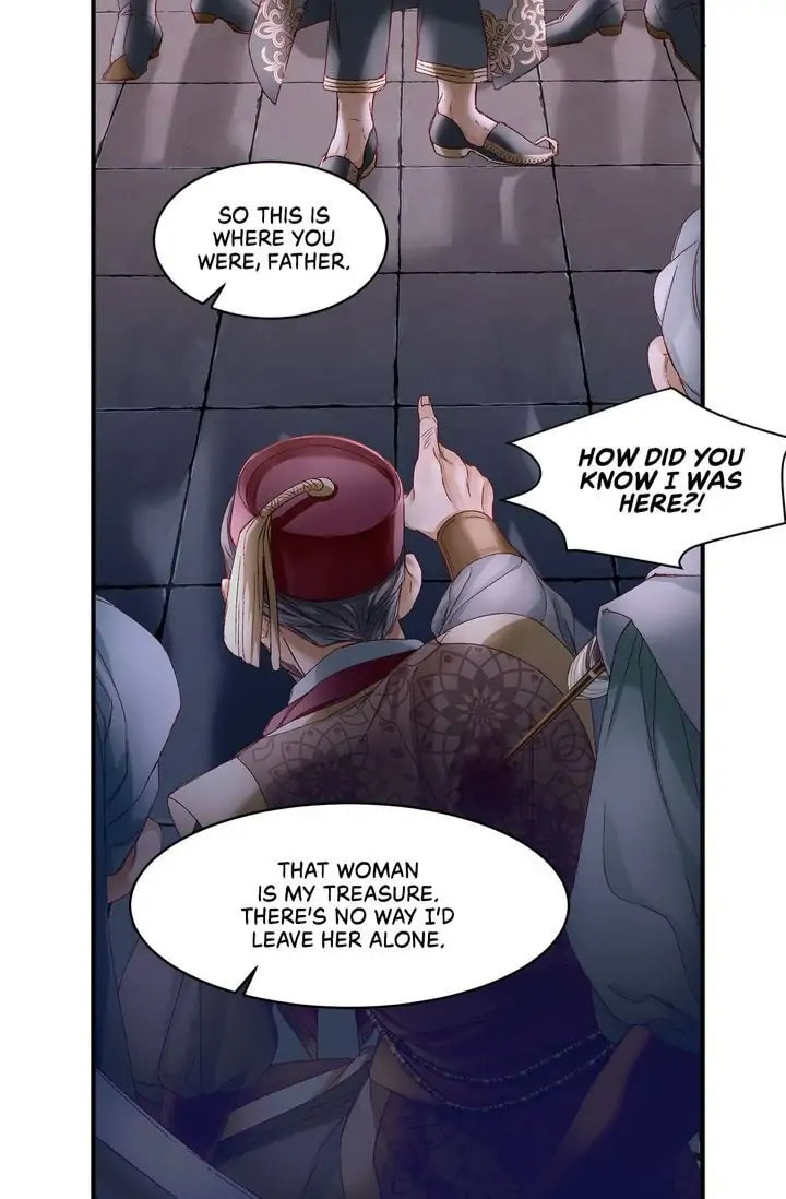 Read The Sultan