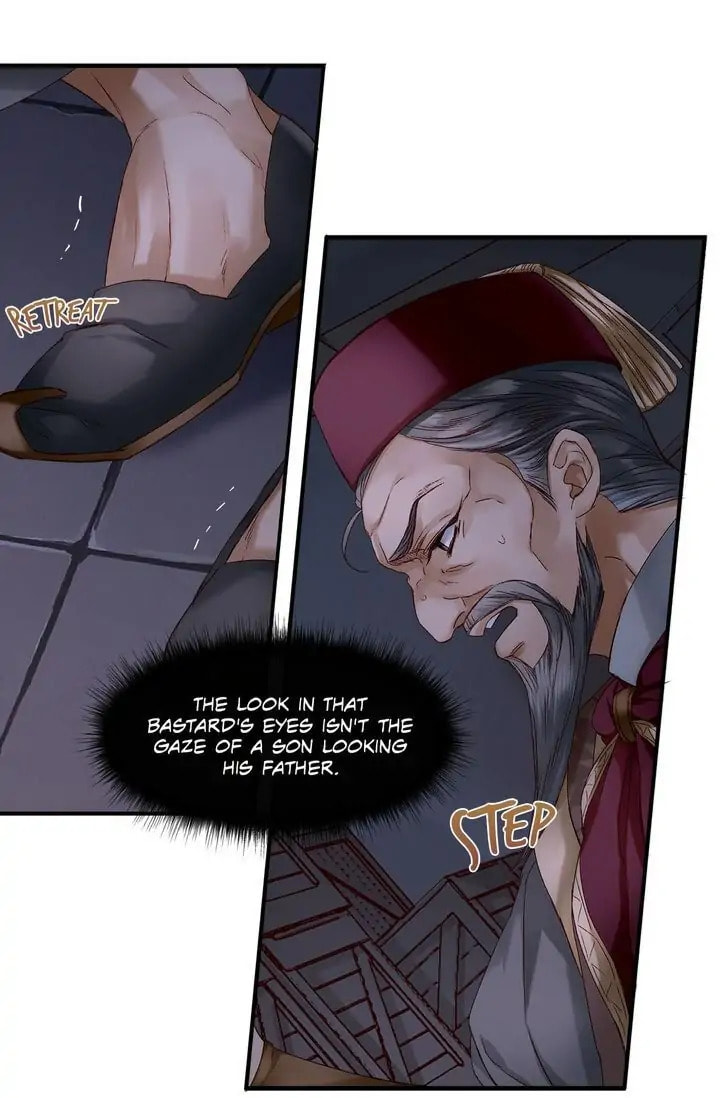 Read The Sultan