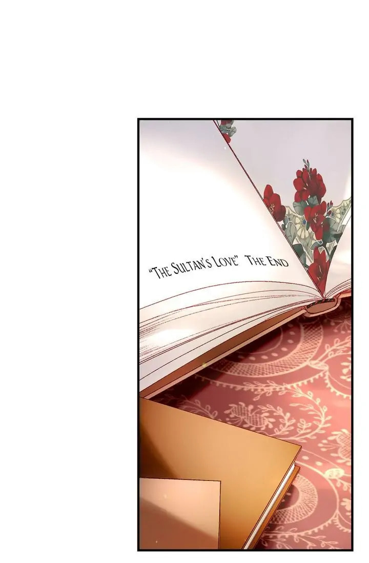 Read The Sultan