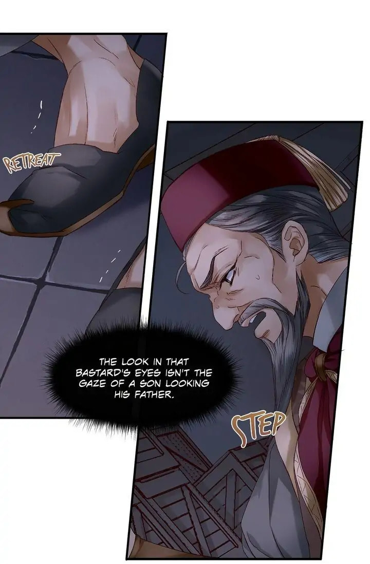 Read The Sultan