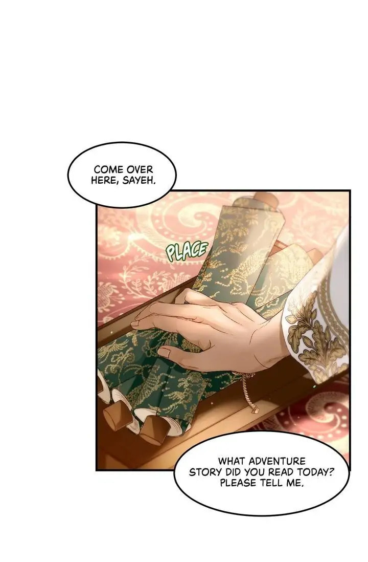Read The Sultan