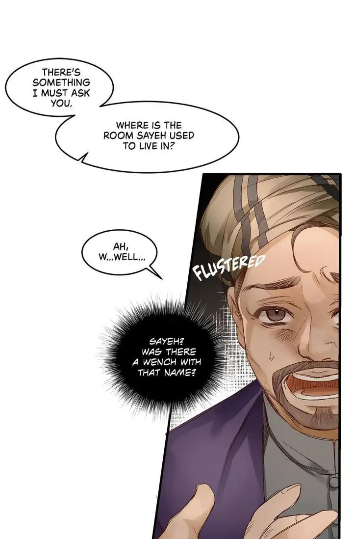 Read The Sultan