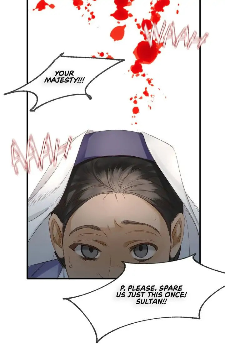 Read The Sultan