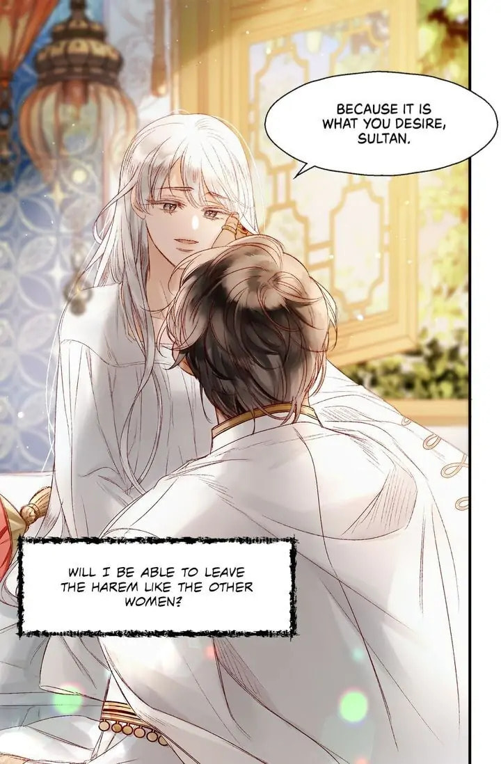 Read The Sultan
