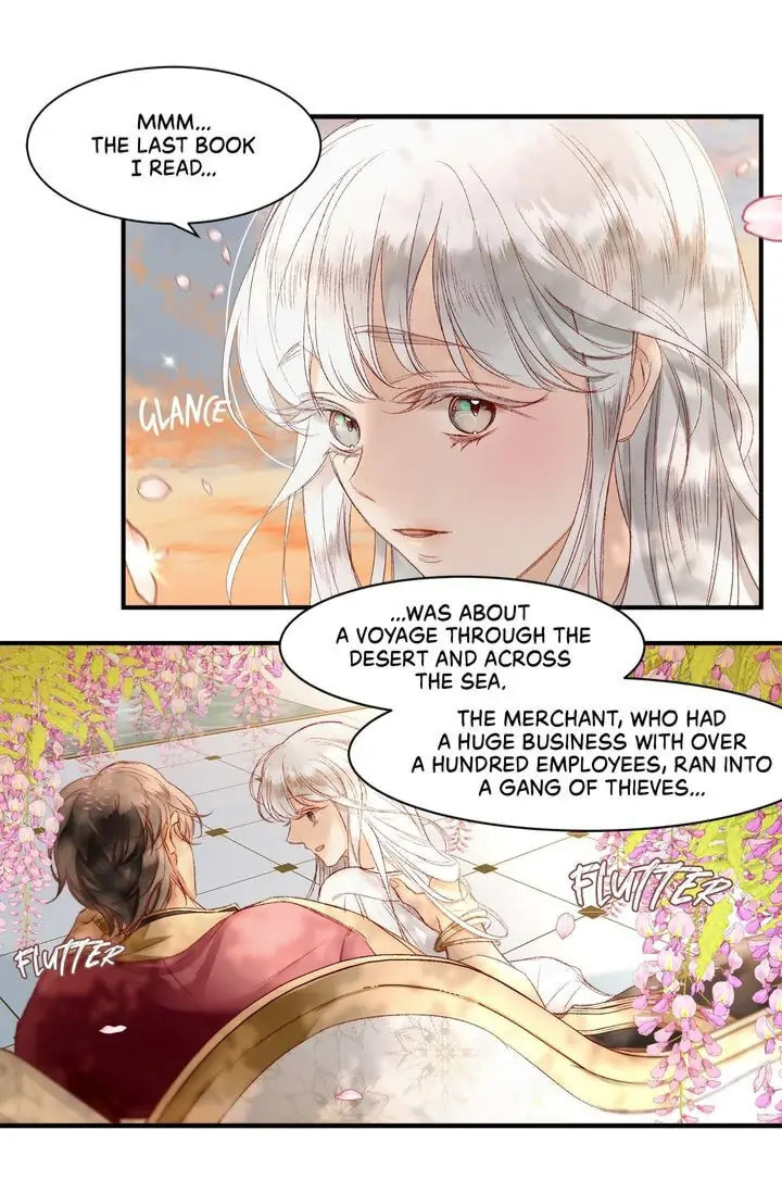 Read The Sultan